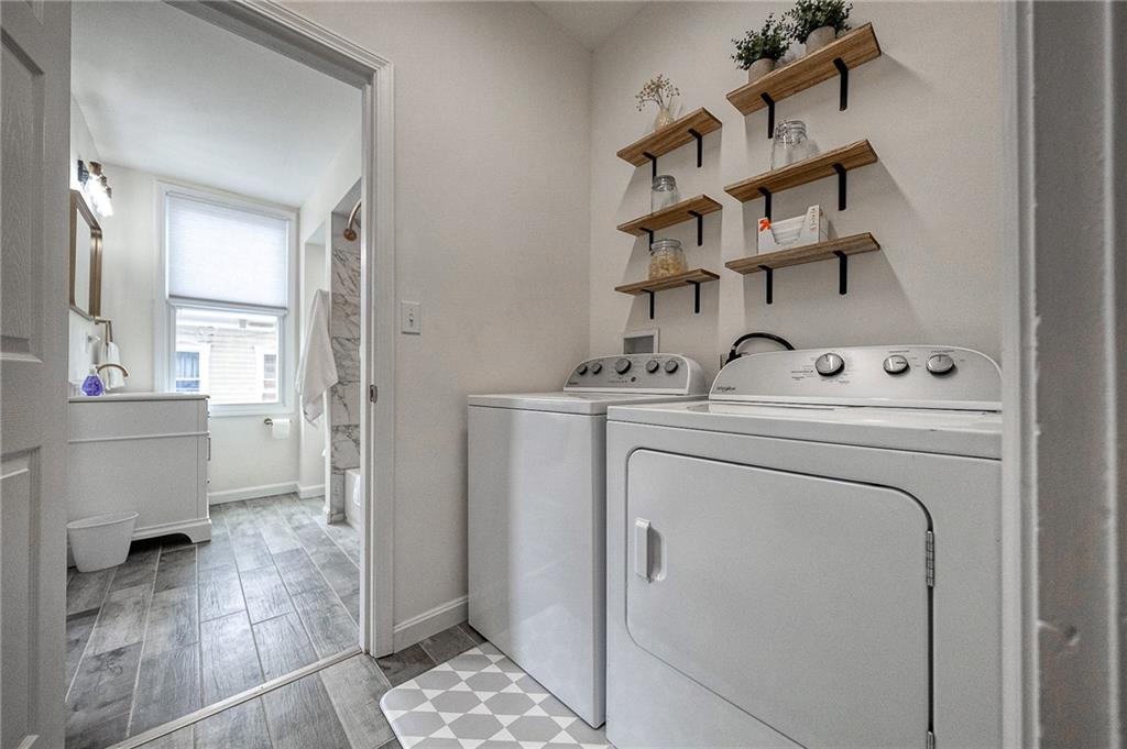 1119 Voskamp Street Pittsburgh, PA 15212 - Photo 17 of 36