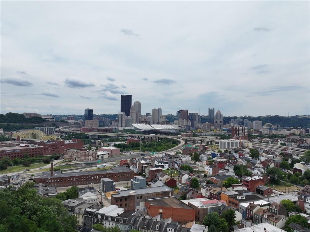 1119 Voskamp Street Pittsburgh, PA 15212 - Photo 35 of 36