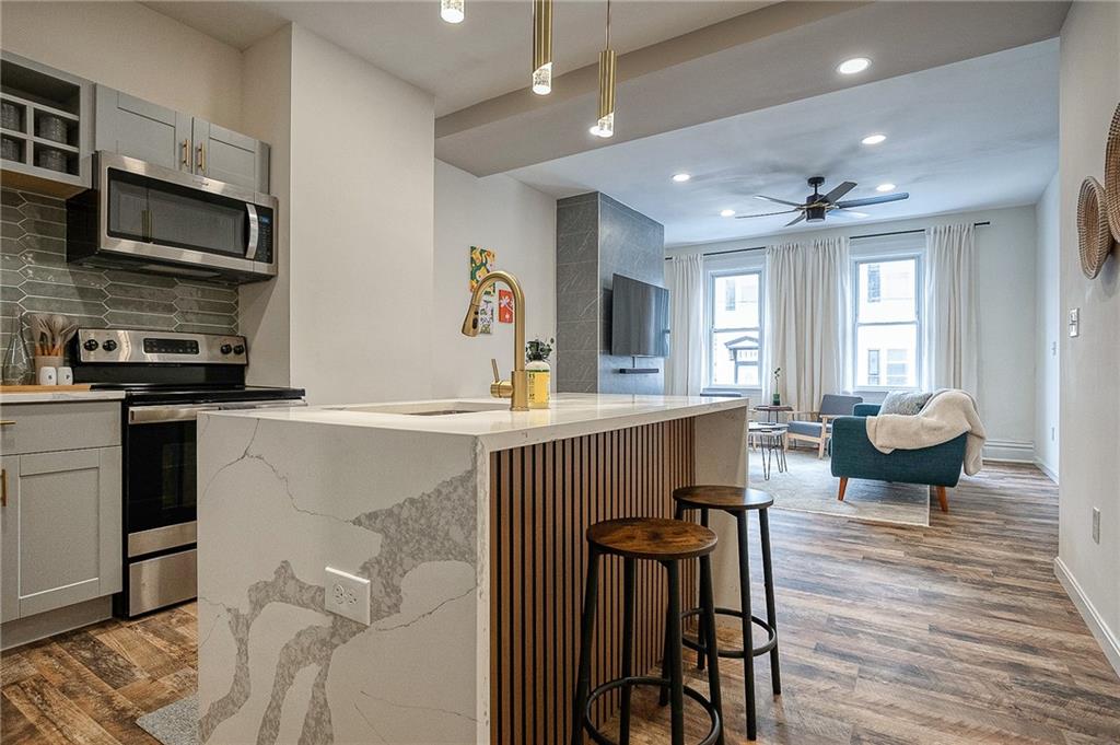 1119 Voskamp Street Pittsburgh, PA 15212 - Photo 9 of 36