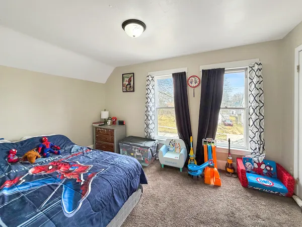 $112,000 | 1607 South Highland Avenue, Freeport, IL 61032