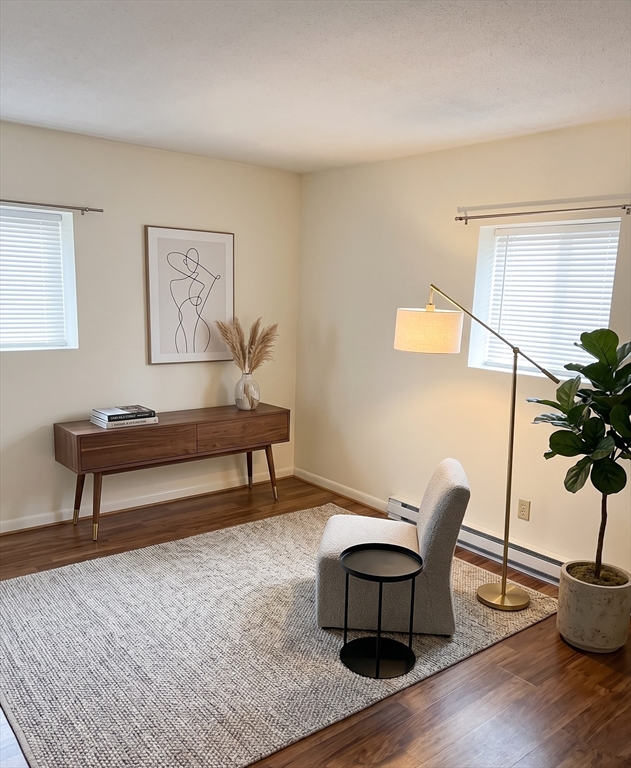 10 Scottfield Road, Unit B3 Boston, MA 02134 - Photo 3 of 12