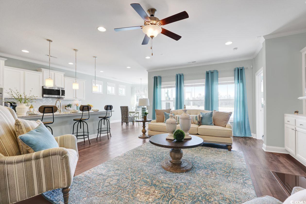 1165 Northwest Calabash Station Boulevard Calabash, NC 28467 - Photo 3 of 16