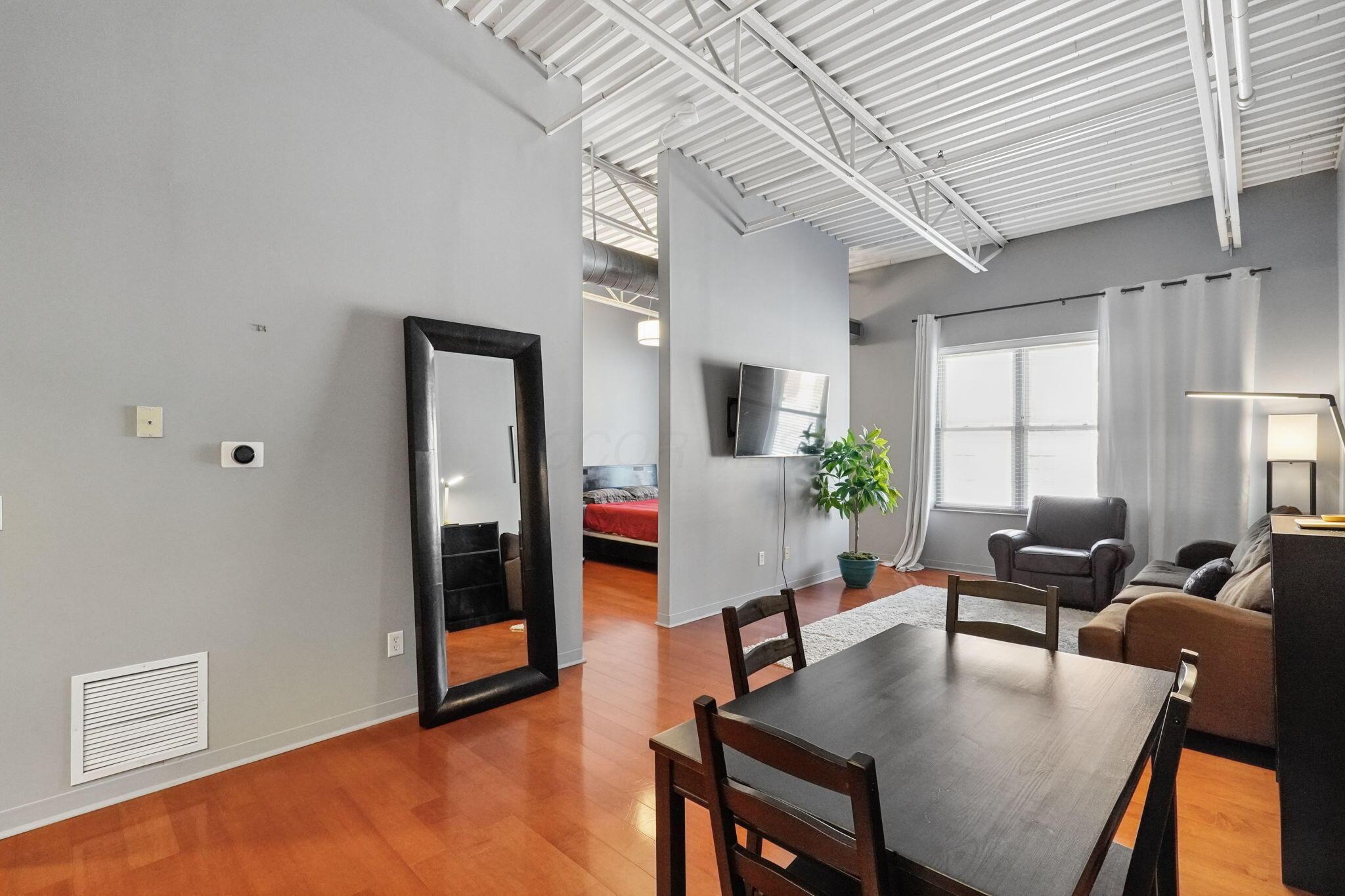 769 North High Street, Unit R308 Columbus, OH 43215 - Photo 14 of 24
