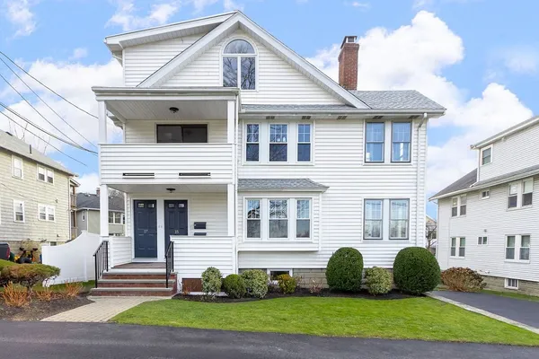 $1,625,000 | 15-17 George Street, Watertown, MA 02472