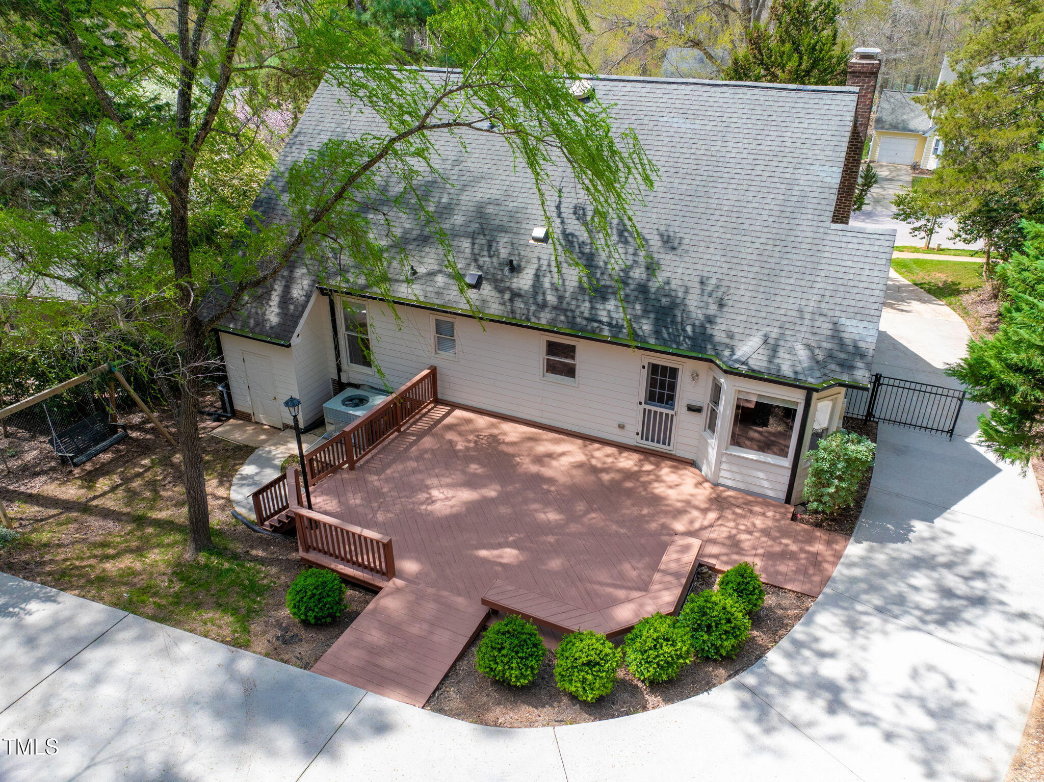 7616 Valley Run Drive Raleigh, NC 27615 - Photo 46 of 61 7616 Valley Run Drive-100