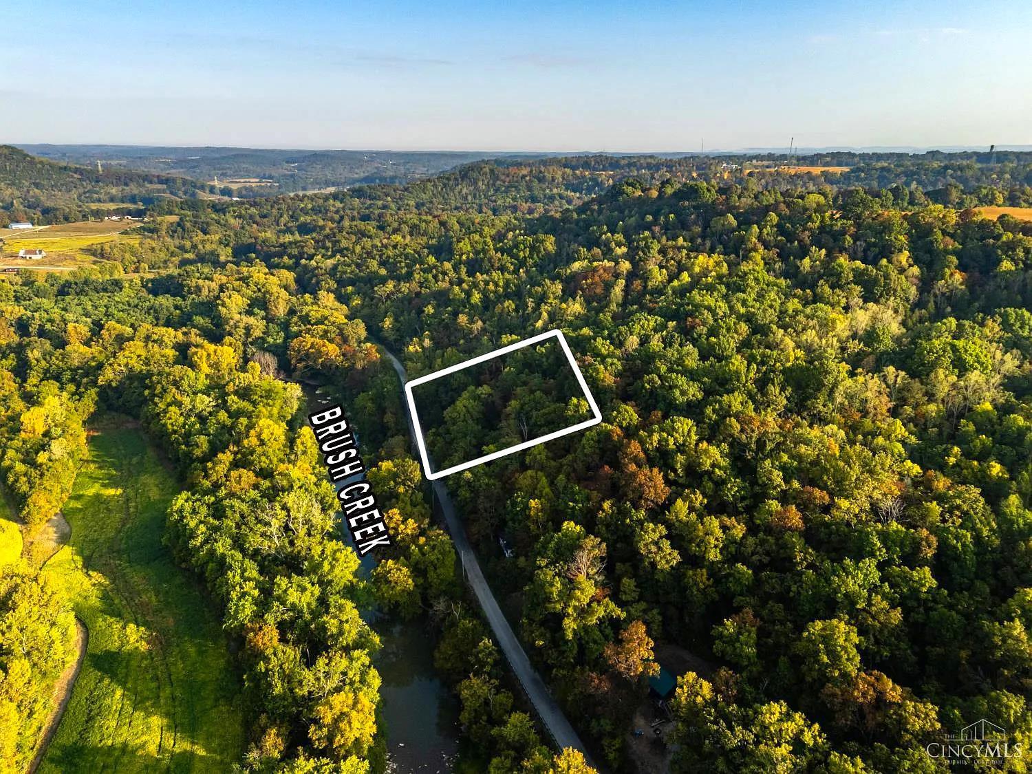 0 Lawshe Road Peebles, OH 45660 - Photo 6 of 10 Gallery Image 6