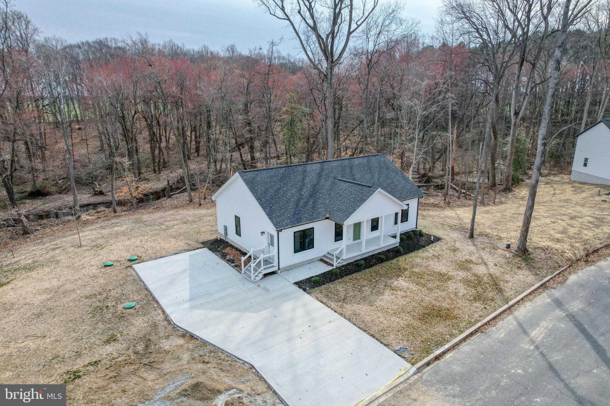 156 Pratts Branch Road Felton, DE 19943 - Photo 4 of 40 Gallery Image 4