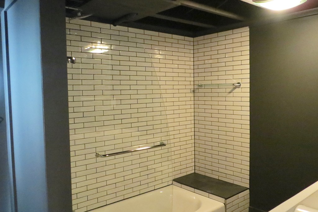 12 Back River Road Amesbury, MA 01913 - Photo 22 of 30 a bathroom with a shower