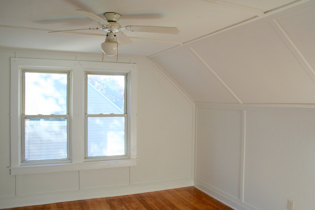 99 Eddy Street Springfield, MA 01104 - Photo 12 of 13 a view of an empty room with a window