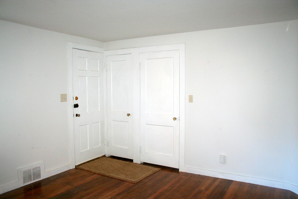99 Eddy Street Springfield, MA 01104 - Photo 4 of 13 a view of an empty room