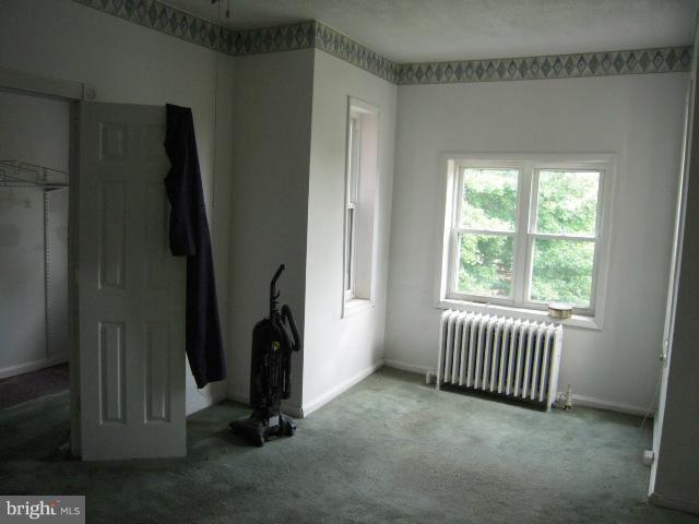 507 K Street Northeast Washington, DC 20002 - Photo 2 of 9 a view of a room with windows