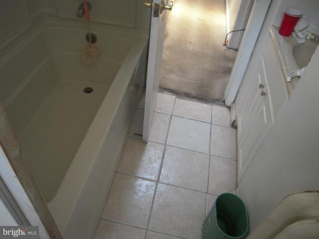 507 K Street Northeast Washington, DC 20002 - Photo 6 of 9 a bathroom with a shower
