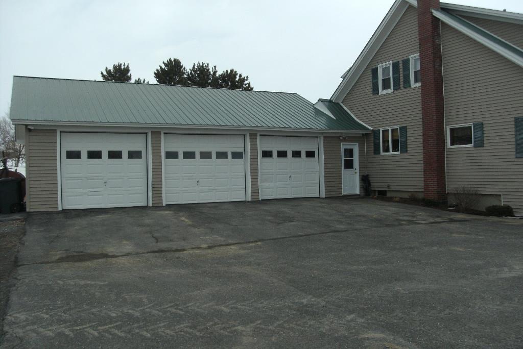 335 Strickland Road Fort Fairfield, ME 04742 - Photo 2 of 11 Photo