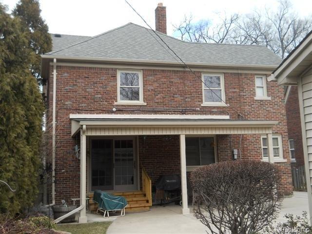 729 Washington Road Grosse Pointe, MI 48230 - Photo 11 of 13 729 WASHINGTON 079 (Small).jpg