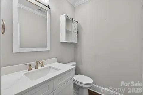 $1,495,000 | 2206 Camden Road, Wingate, NC 28174