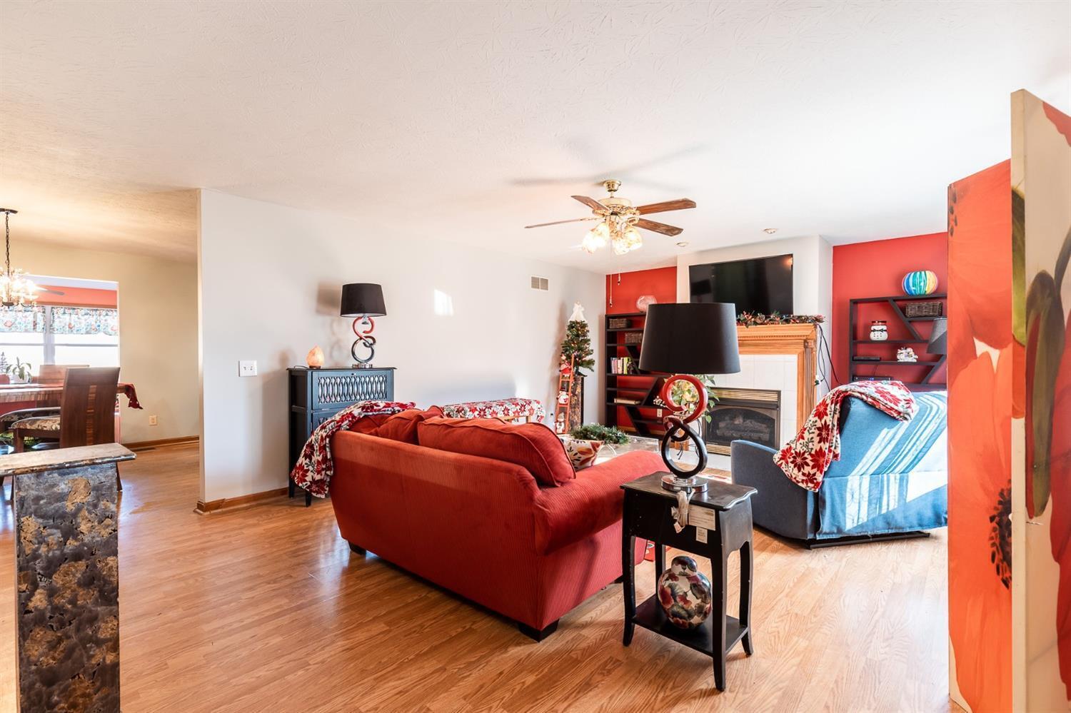 3328 Weaver Road Batavia, OH 45103 - Photo 5 of 37 Gallery Image 5