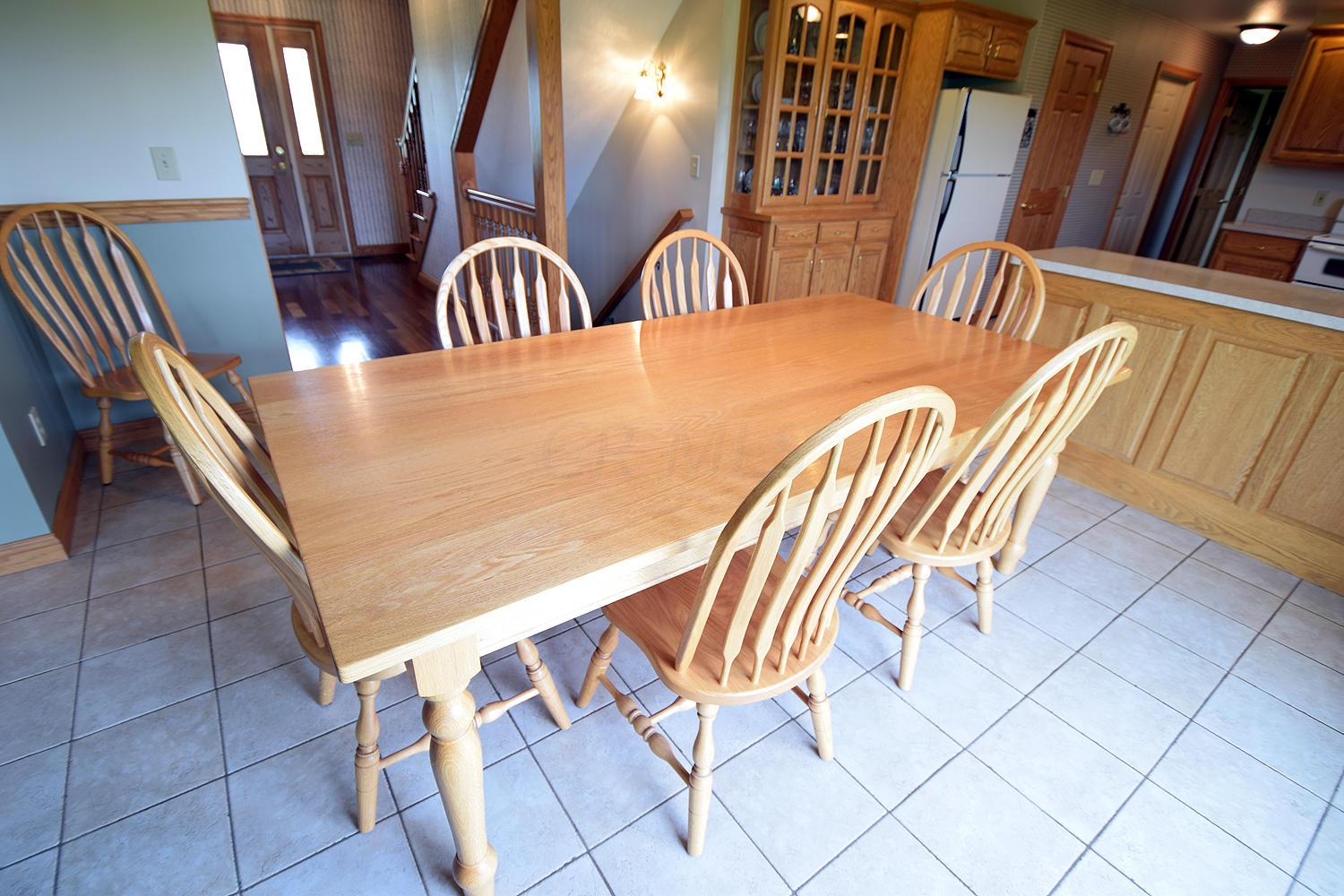 3163 Kelly McMaster Road Delaware, OH 43015 - Photo 16 of 42 Gallery Image 16