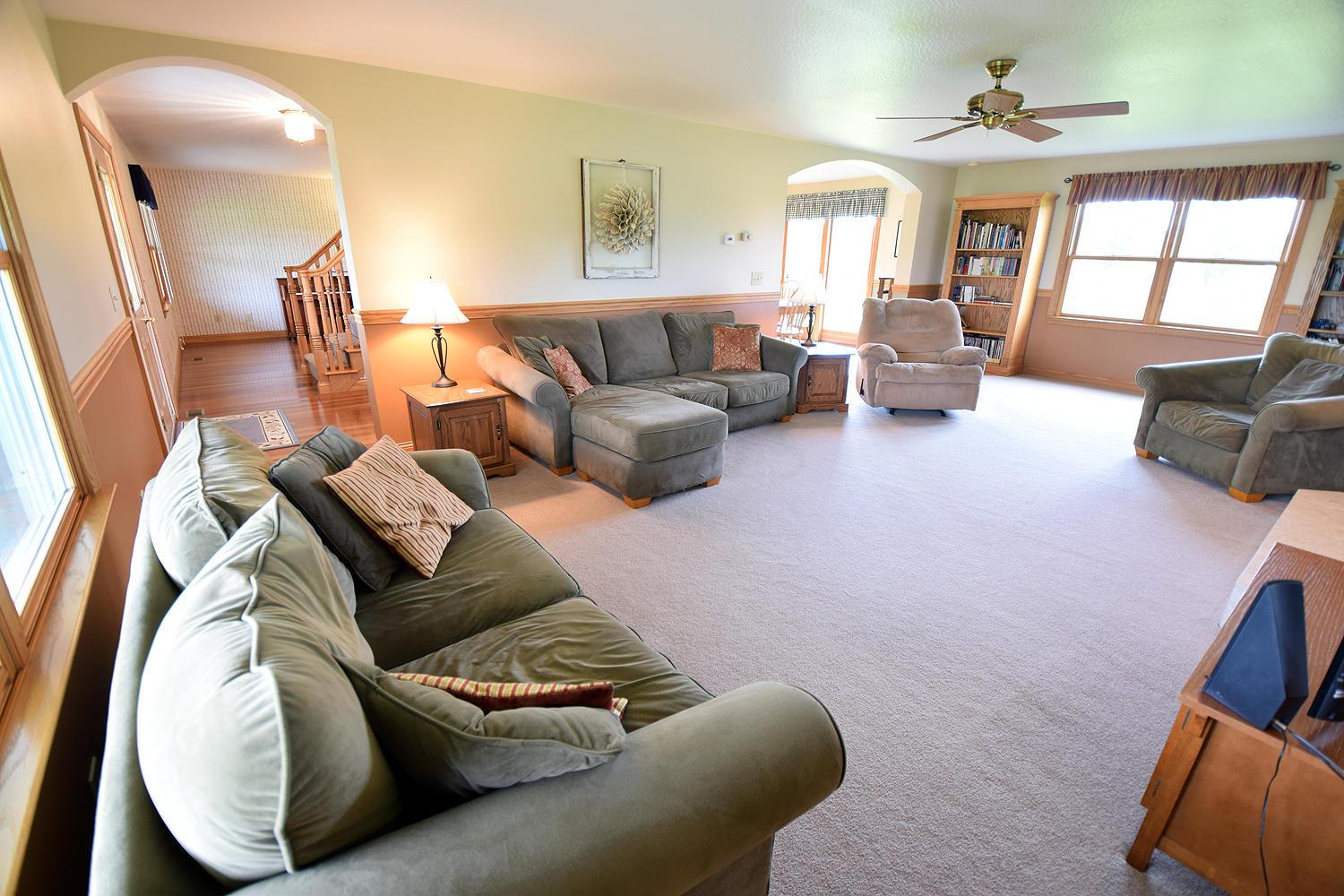 3163 Kelly McMaster Road Delaware, OH 43015 - Photo 9 of 42 Gallery Image 9