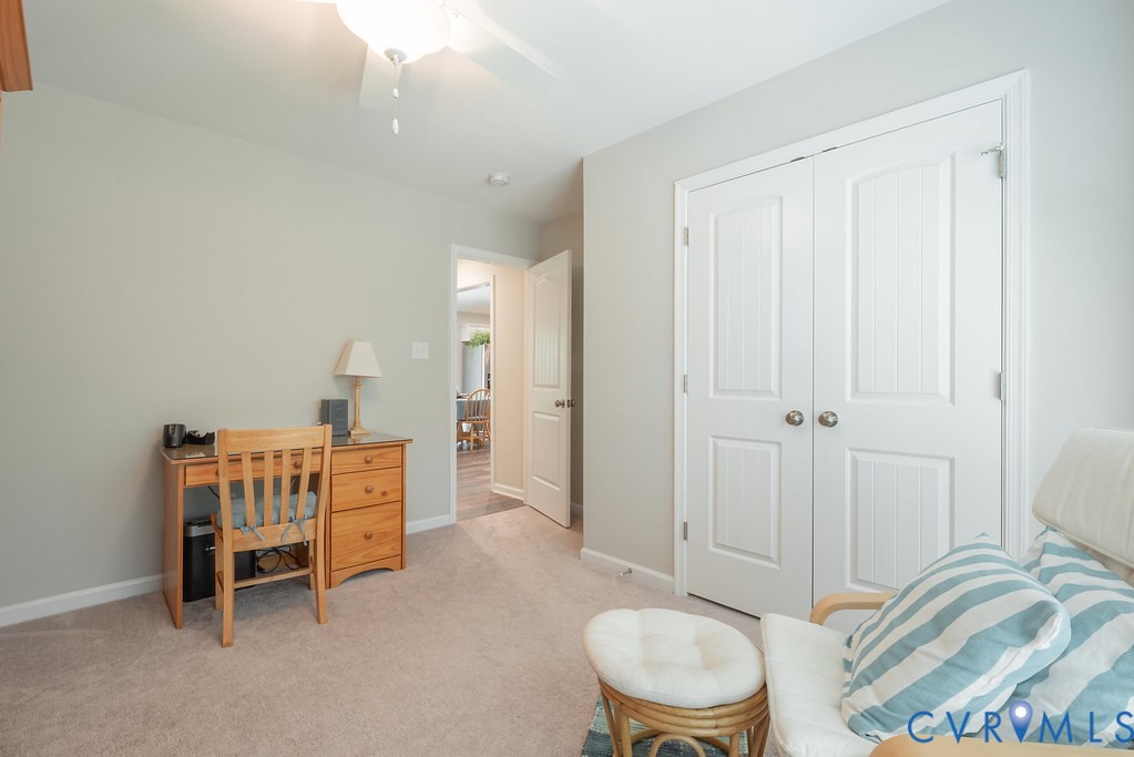 1046 Orchid Road Mineral, VA 23117 - Photo 22 of 50 Bedroom 3