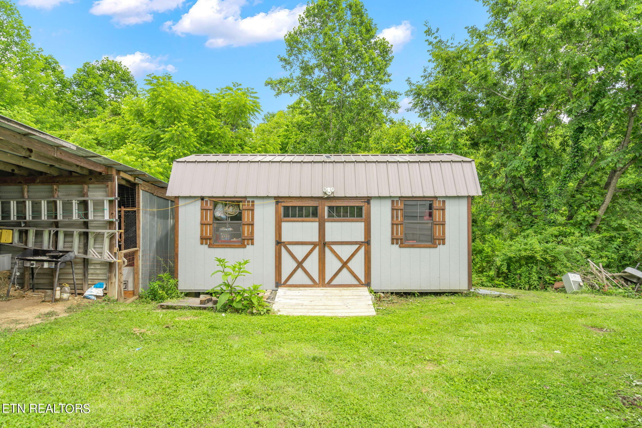 187 Monroe Road Maynardville, TN 37807 - Photo 24 of 34 Gallery Image 24
