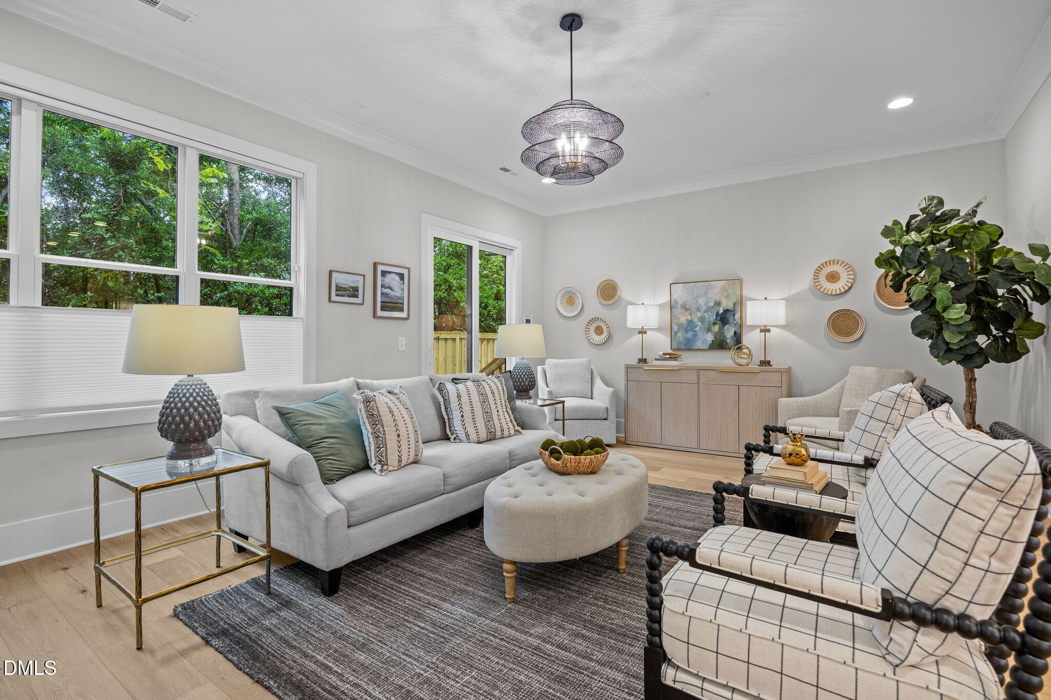811 Maple Berry Lane, Unit 102 Raleigh, NC 27607 - Photo 12 of 46 28-web-or-mls-IMG_3925