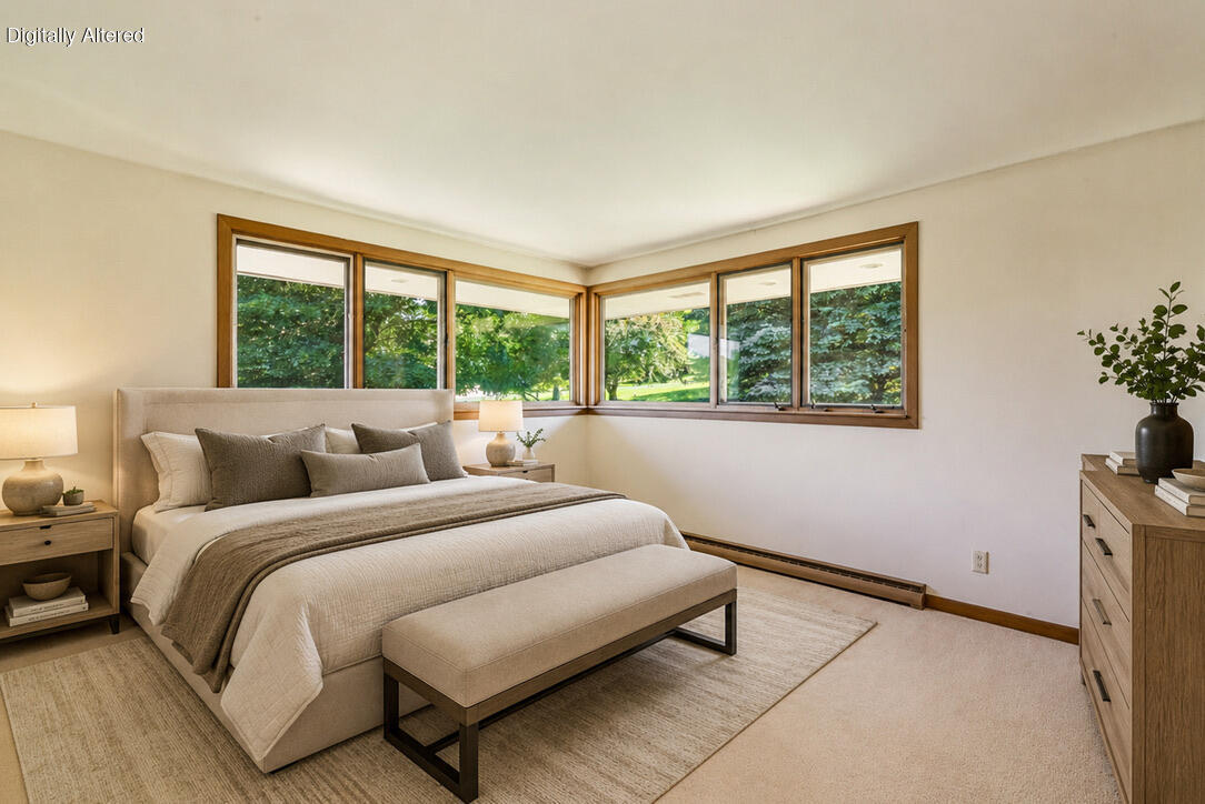 6725 Brook Road Caledonia, WI 53126 - Photo 23 of 33 This room has been virtually staged.