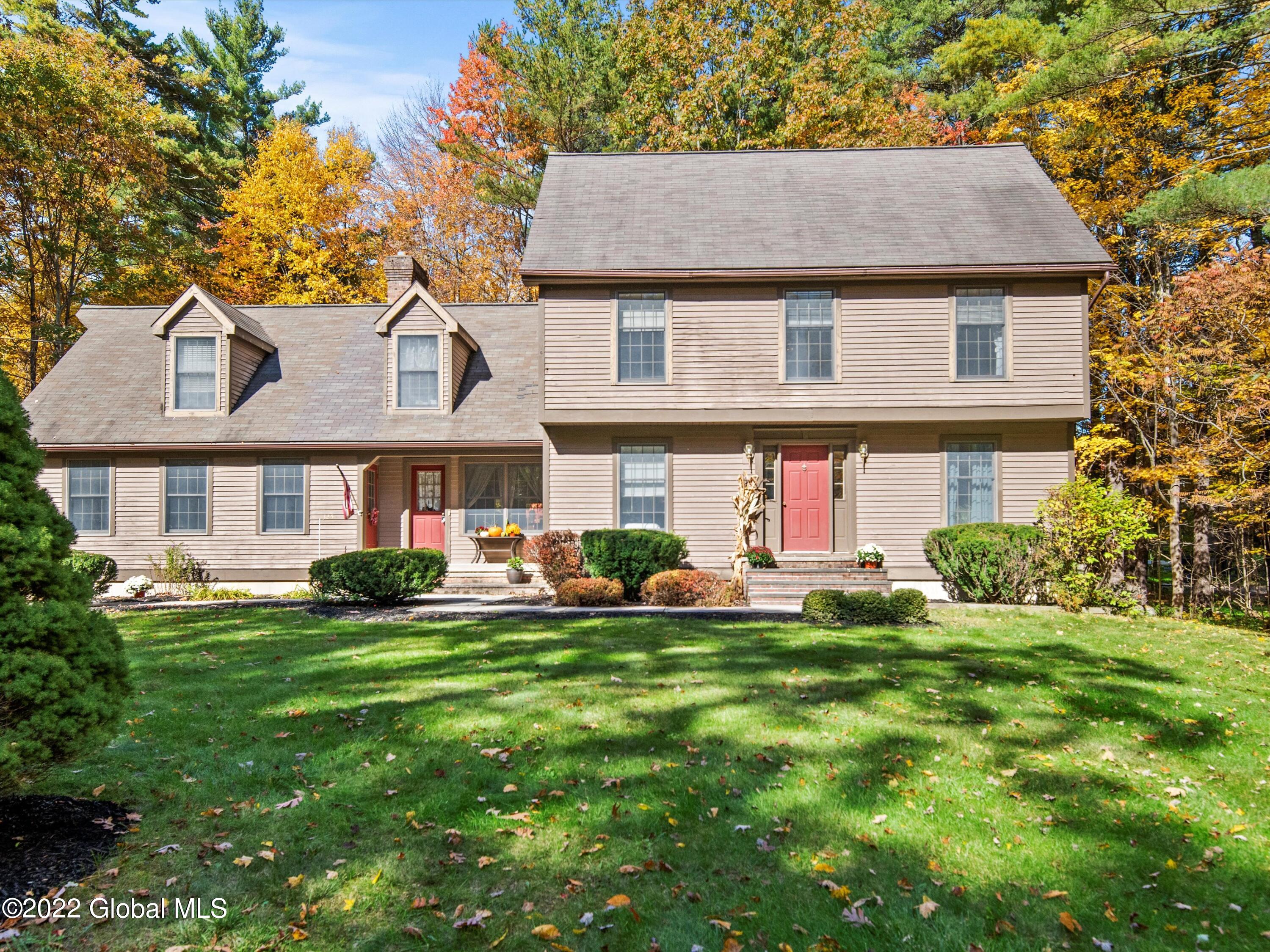 325 Daniels Road Greenfield, NY 12866 - Photo 1 of 41 43-FJD_5327