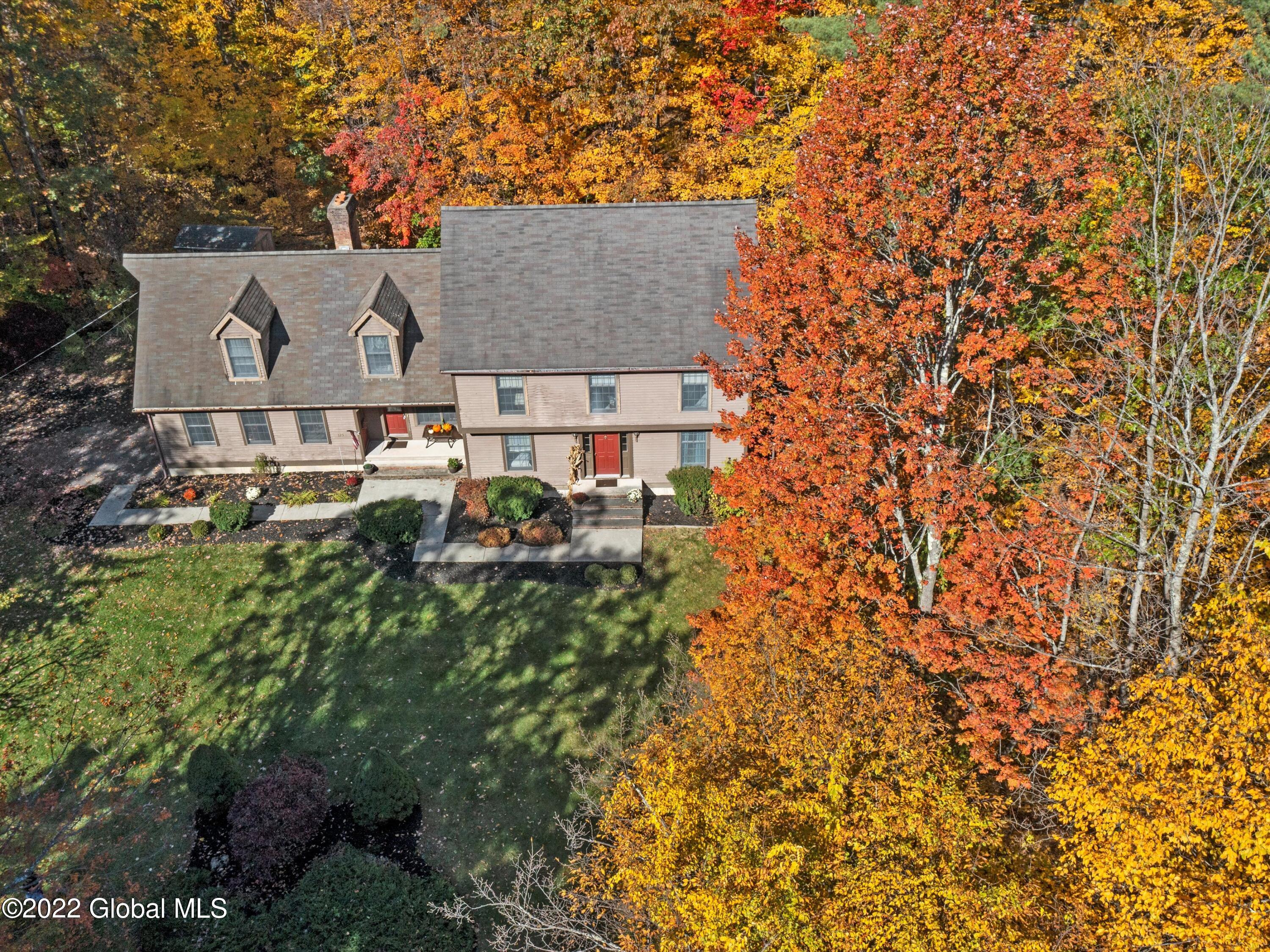 325 Daniels Road Greenfield, NY 12866 - Photo 38 of 41 03-DJI_0826