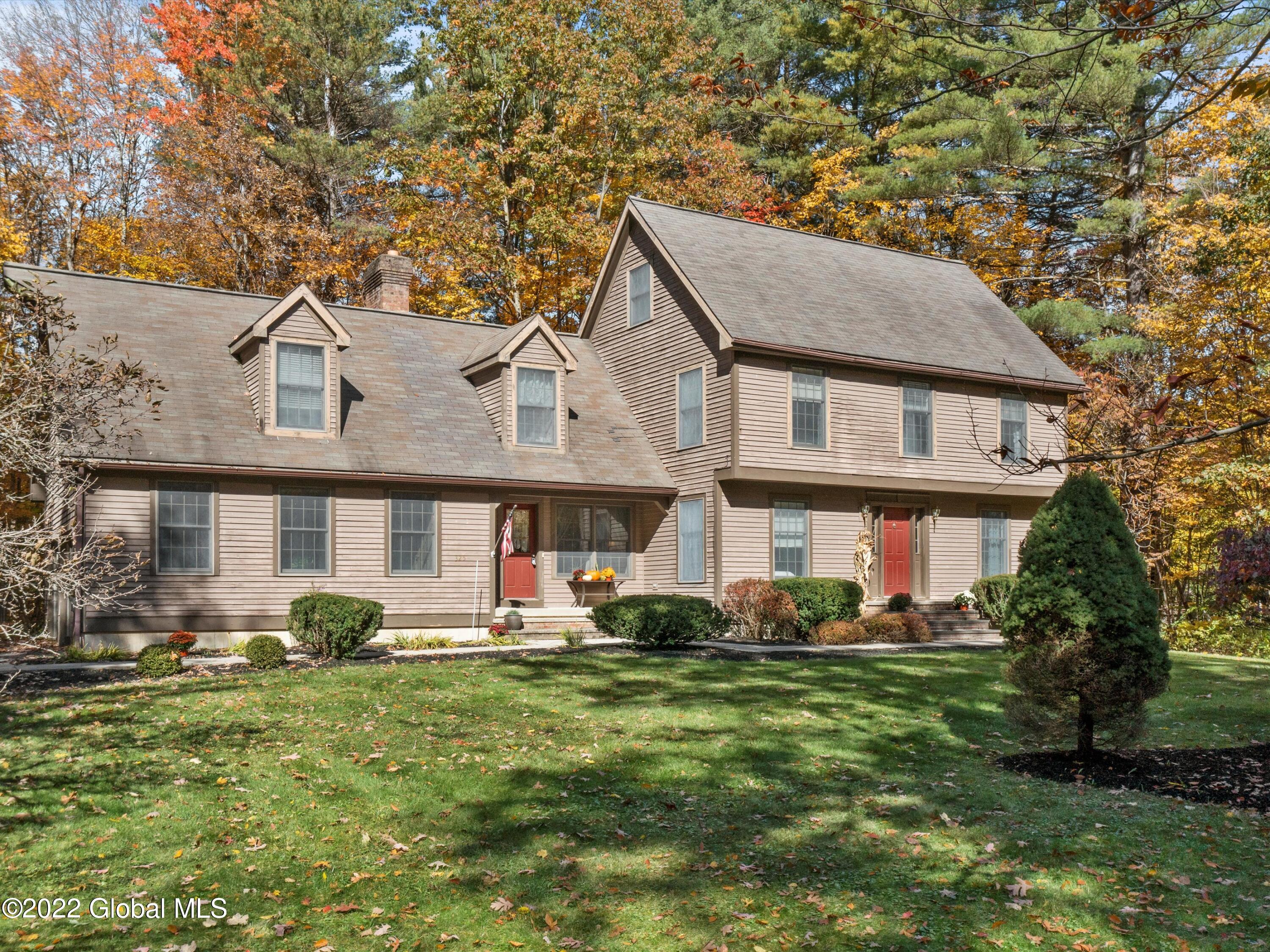 325 Daniels Road Greenfield, NY 12866 - Photo 5 of 41 10-DJI_0833