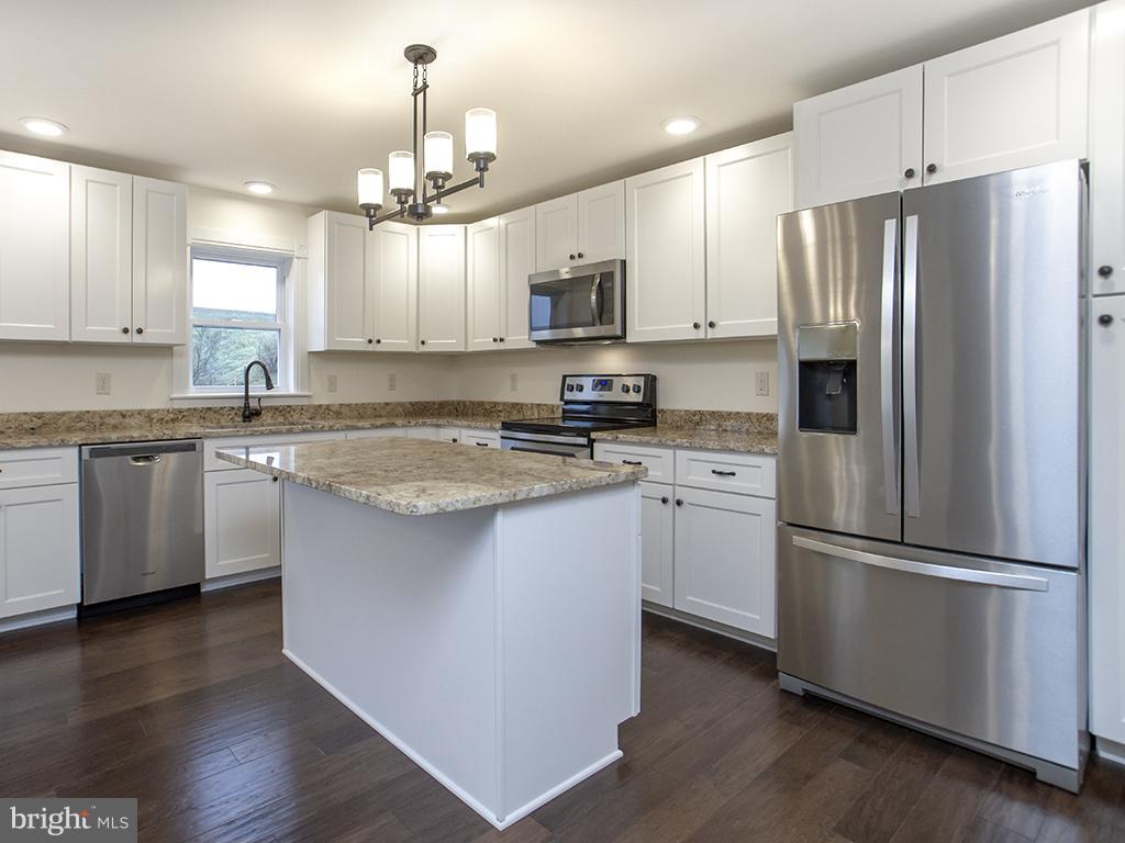 20924 Mt Zion Road Freeland, MD 21053 - Photo 1 of 30 Kitchen