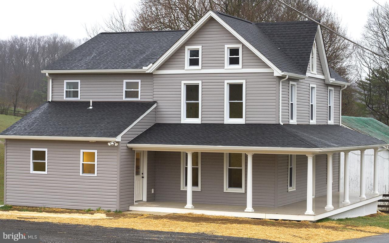 20924 Mt Zion Road Freeland, MD 21053 - Photo 2 of 30 Exterior (General)