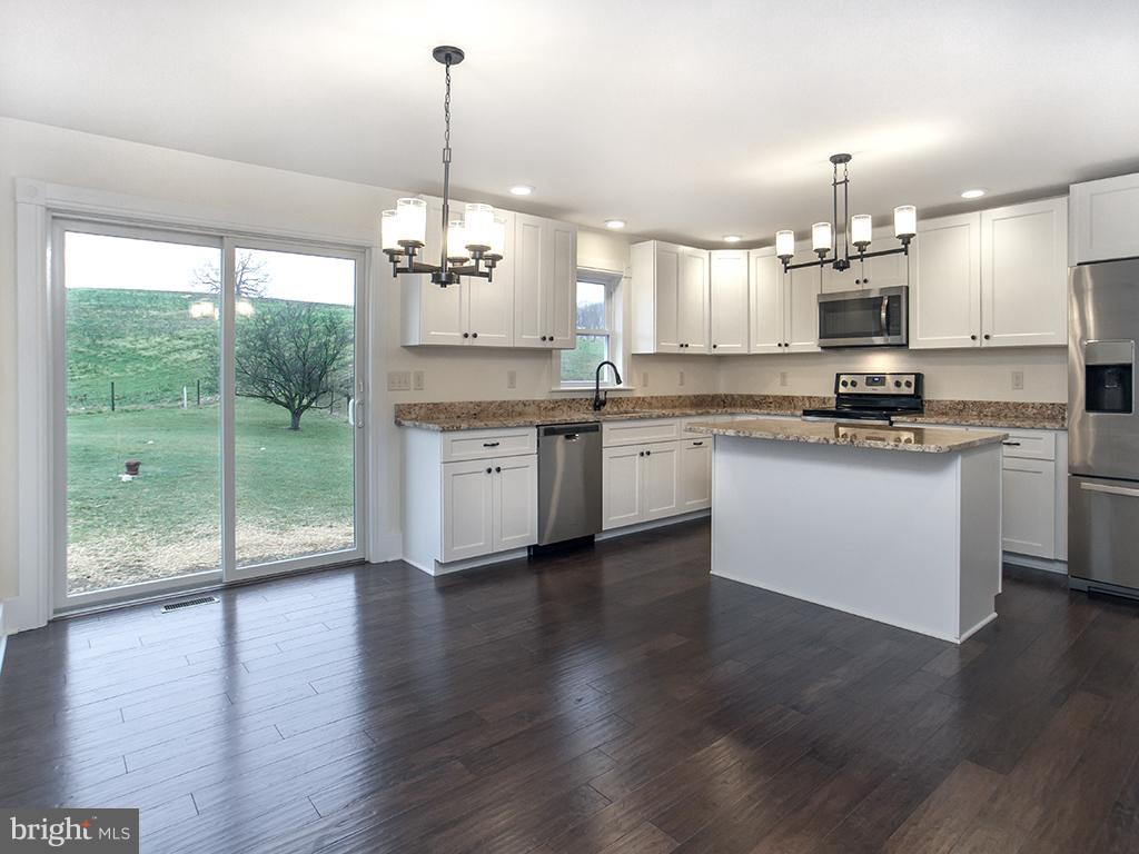 20924 Mt Zion Road Freeland, MD 21053 - Photo 3 of 30 Kitchen