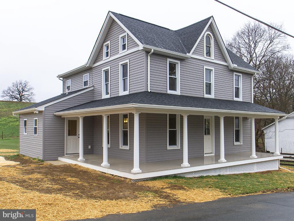 20924 Mt Zion Road Freeland, MD 21053 - Photo 25 of 30 Exterior (Front)