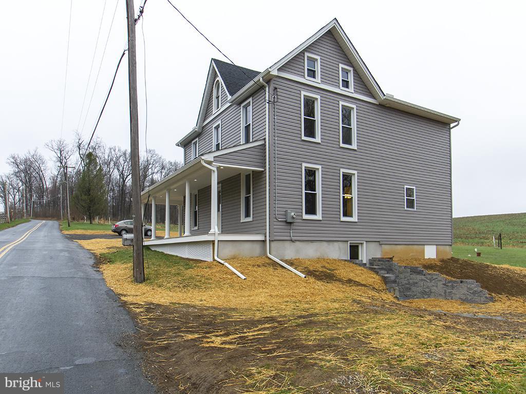 20924 Mt Zion Road Freeland, MD 21053 - Photo 28 of 30 Exterior (General)