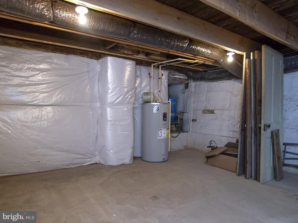 20924 Mt Zion Road Freeland, MD 21053 - Photo 29 of 30 Basement