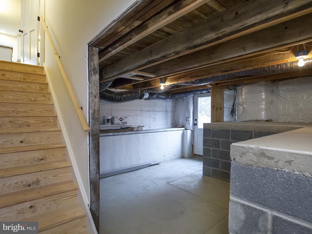 20924 Mt Zion Road Freeland, MD 21053 - Photo 30 of 30 Basement