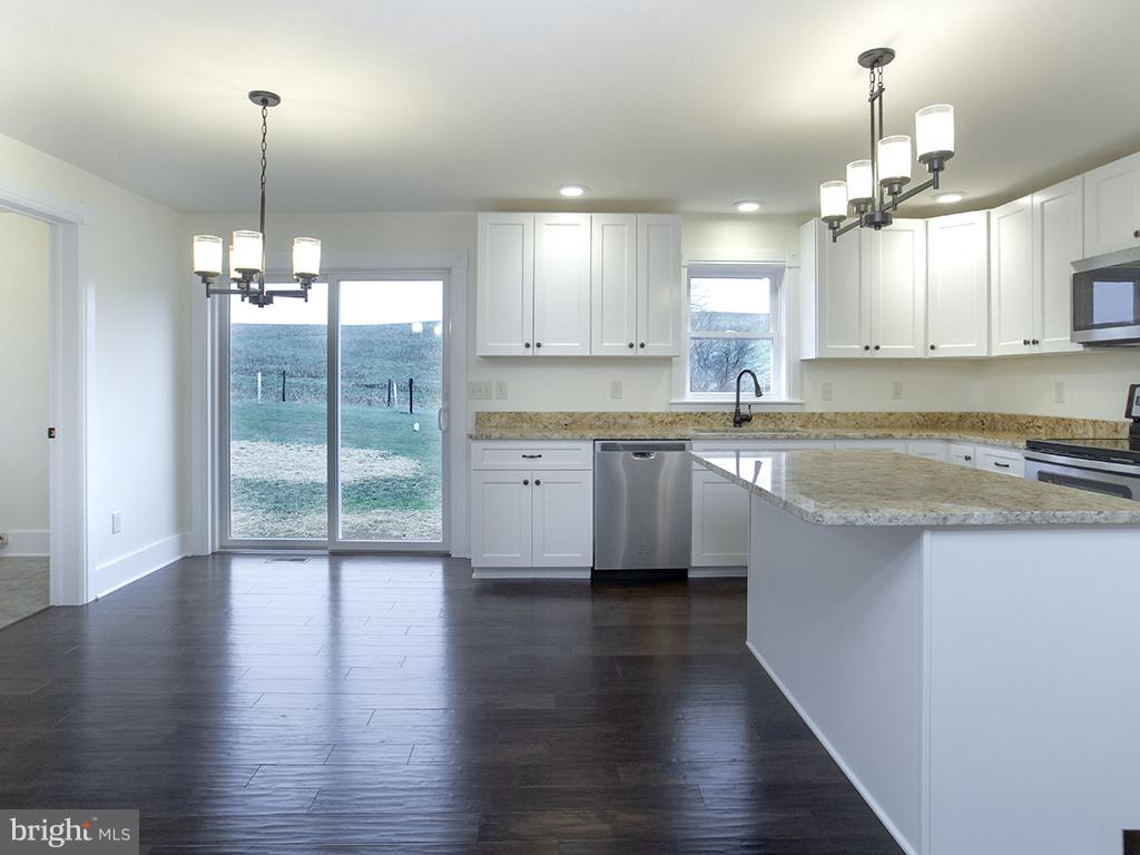 20924 Mt Zion Road Freeland, MD 21053 - Photo 5 of 30 Dining Room