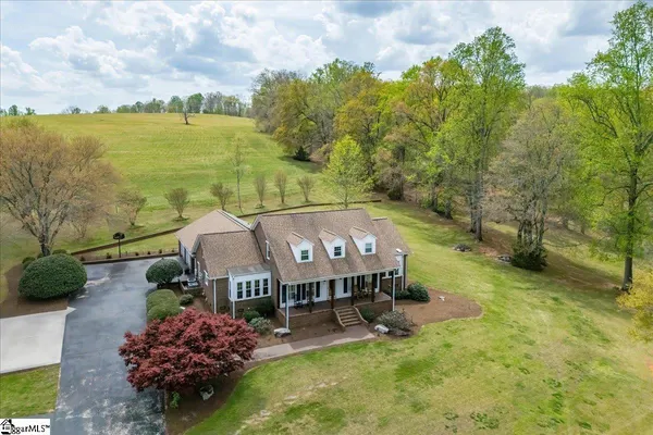 $2,395,000 | 187 Meadow Brook Lane, Pickens, SC 29671