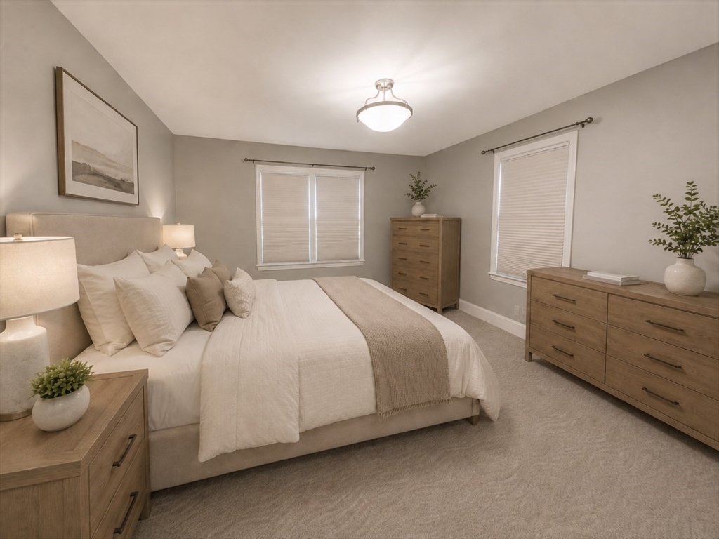 40 Glenellen Road, Unit 1 Boston, MA 02132 - Photo 19 of 37