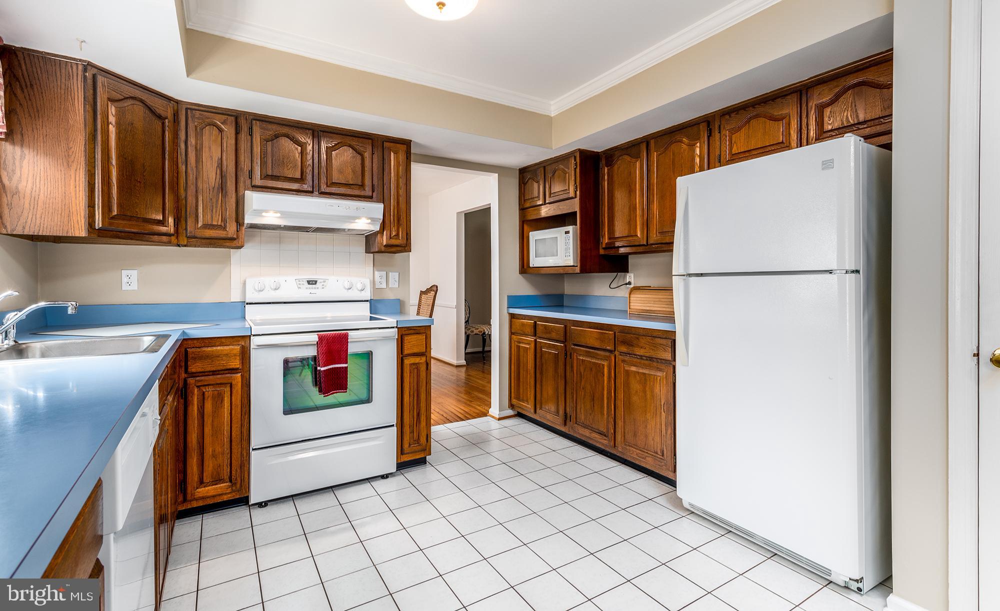 4025 Franklinville Road New Windsor, MD 21776 - Photo 14 of 45 Kitchen