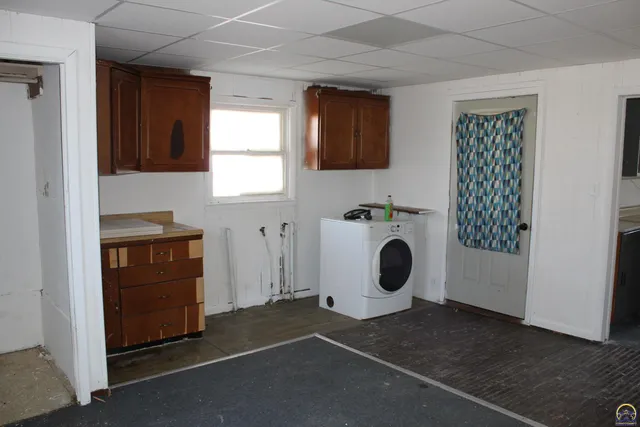 $105,000 | 618 Main Street, Osage City, KS 66523