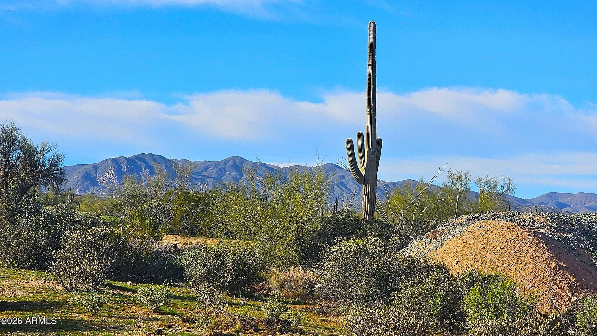 142-x4 East Montello Road Scottsdale, AZ 85262 - Photo 24 of 50