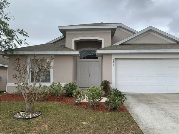 $2,095 | 136 Grantham Drive, Davenport, FL 33897