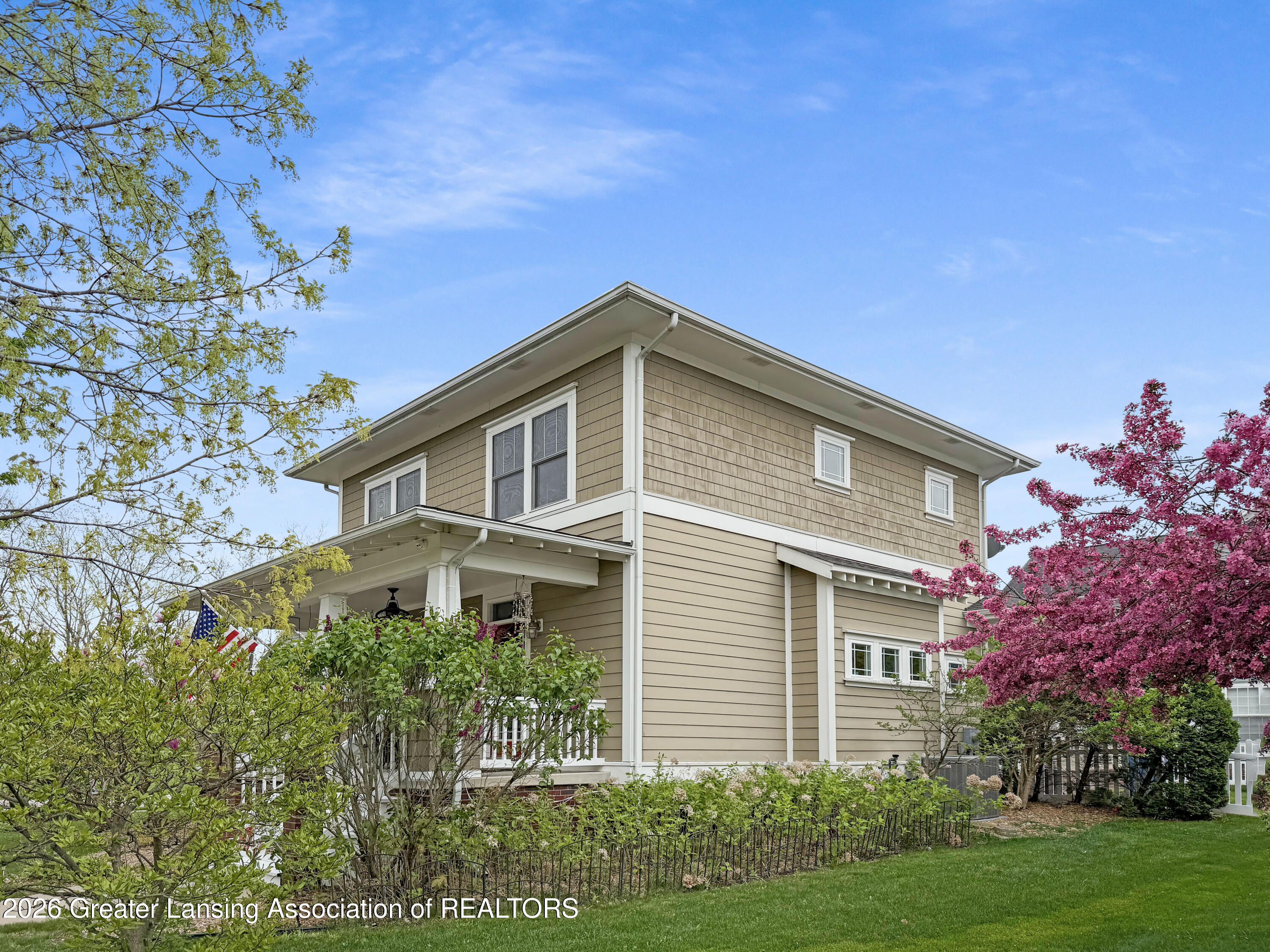 511 Kimball Street Howell, MI 48855 - Photo 41 of 50