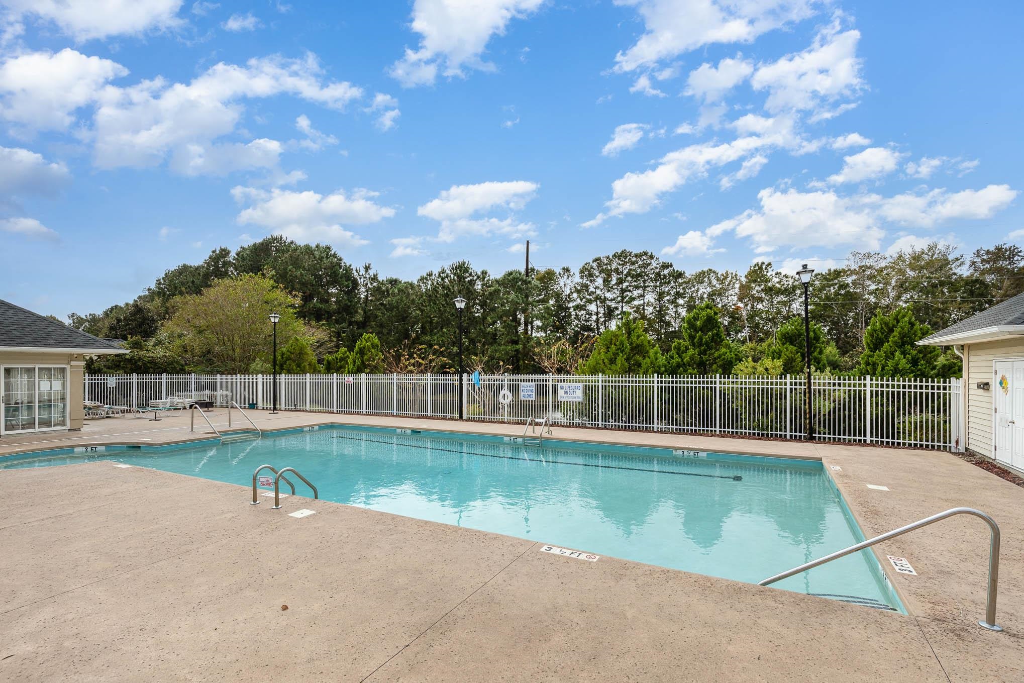 8015 Leeward Lane Murrells Inlet, SC 29576 - Photo 26 of 26 Gallery Image 26