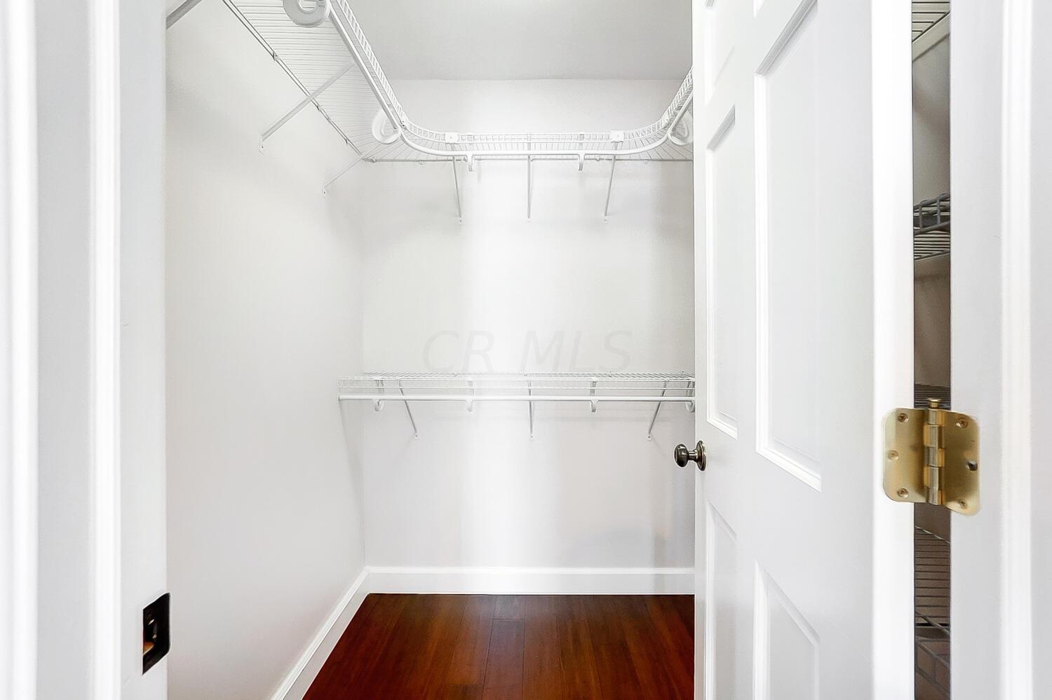720 Sherman Road Chillicothe, OH 45601 - Photo 16 of 39 Walk in closet