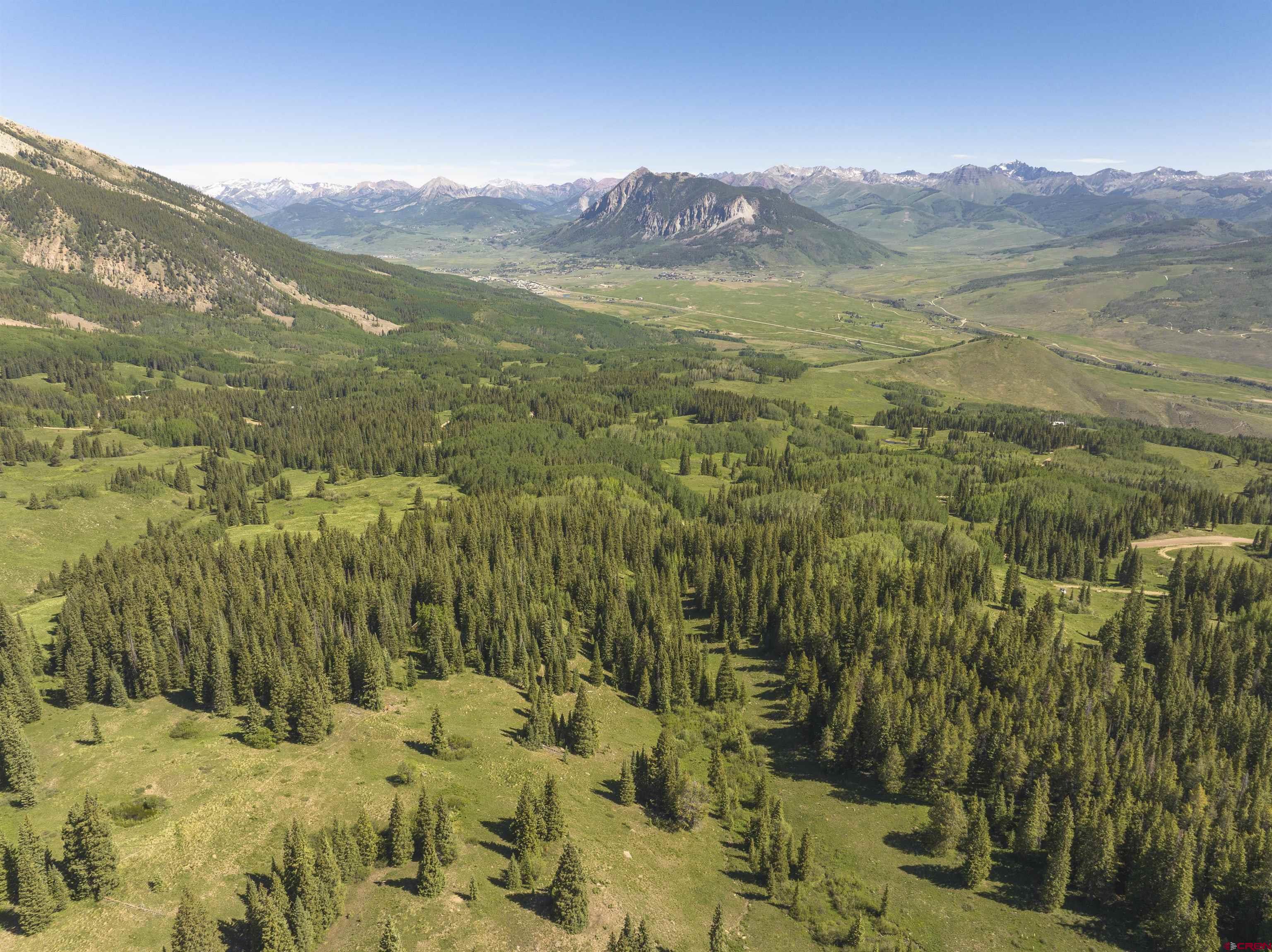 1371 Red Mountain Ranch Road Crested Butte, CO 81224 - Photo 26 of 41