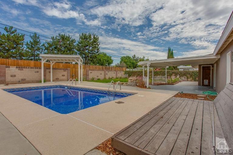 3621 Semple Street Simi Valley, CA 93063 - Photo 22 of 24 Additional Photo