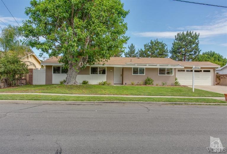 3621 Semple Street Simi Valley, CA 93063 - Photo 23 of 24 Additional Photo