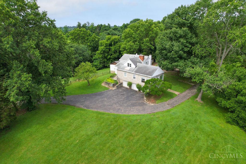 4771 Shepherd Creek Road Cincinnati, OH 45239 - Photo 80 of 84
